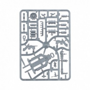 Grand Canon Soudefer