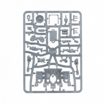 Grand Canon Soudefer