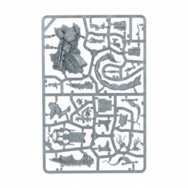 Tahlia Vedra La Lionne De Laride