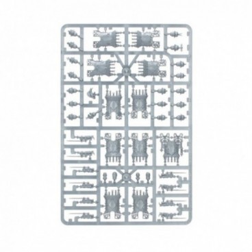 Fusiliers Des Guildes Franches