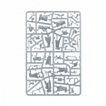 Fusiliers Des Guildes Franches