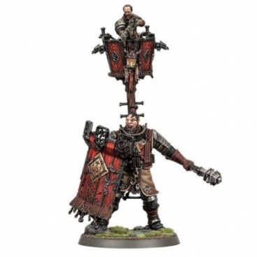 Fusil Major Sur Ogor D Affut