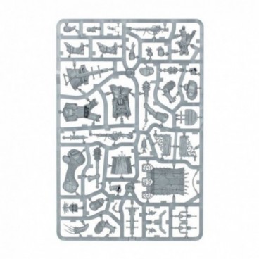 Fusil Major Sur Ogor D Affut