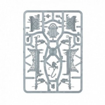 Pontifix Venestra Matriarche De La Grand