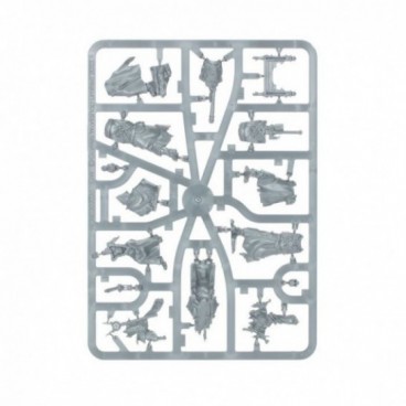 Pontifix Venestra Matriarche De La Grand