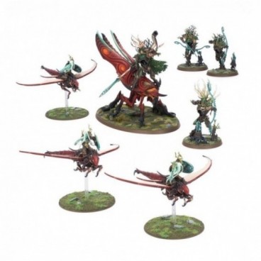 Les Lames De Belthanos