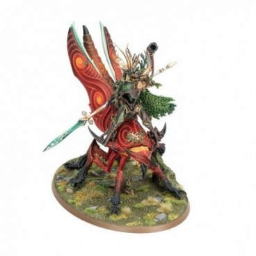 Les Lames De Belthanos