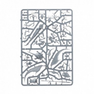 Les Lames De Belthanos