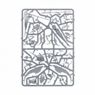 Les Lames De Belthanos