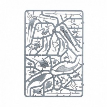 Les Lames De Belthanos