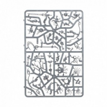 Les Lames De Belthanos