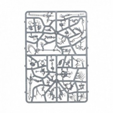 Les Lames De Belthanos