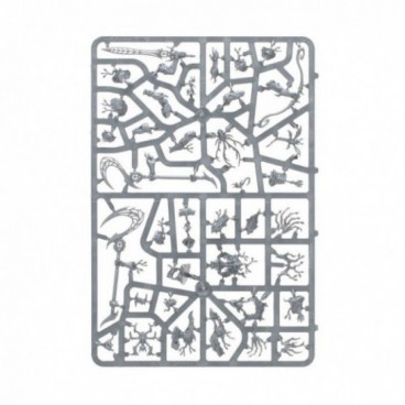 Les Lames De Belthanos