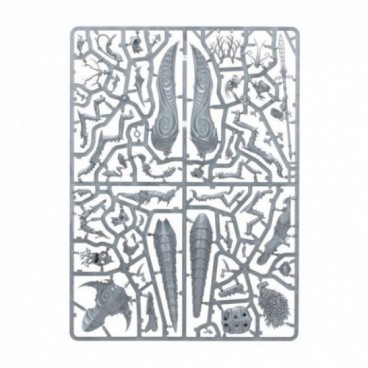 Les Lames De Belthanos