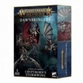 Aile Dorage De Cryptborn