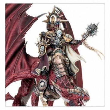 Aile Dorage De Cryptborn