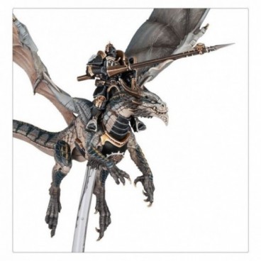 Aile Dorage De Cryptborn