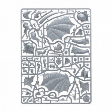 Aile Dorage De Cryptborn