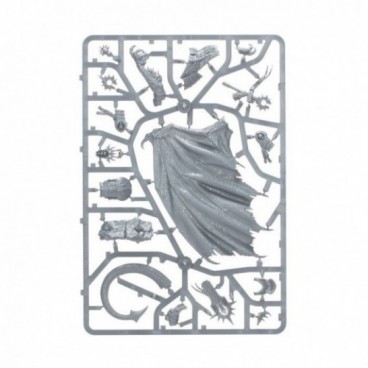 Aile Dorage De Cryptborn