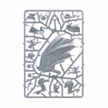 Aile Dorage De Cryptborn