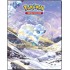 Pokémon Eb12 : Portfolio A4 252 Cartes