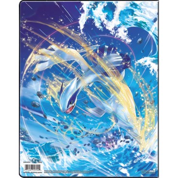 Pokémon Eb12 : Portfolio A4 252 Cartes