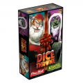 DICE THRONE - Père Noël vs Krampus