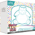 Pokémon EV3.5 : Coffret Dresseur d'Elite Ronflex