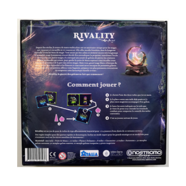 Rivality
