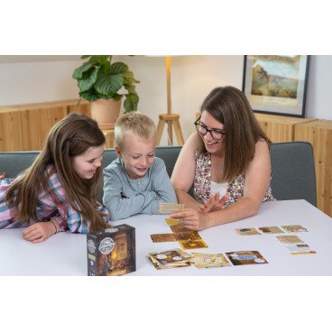 Cartaventura Odyssee : Le Secret Des Pharaons