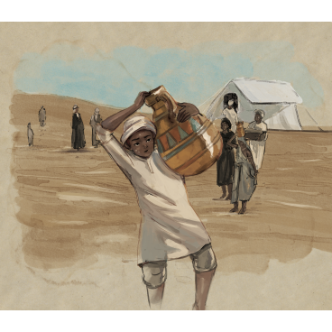 Cartaventura Odyssee : Le Secret Des Pharaons