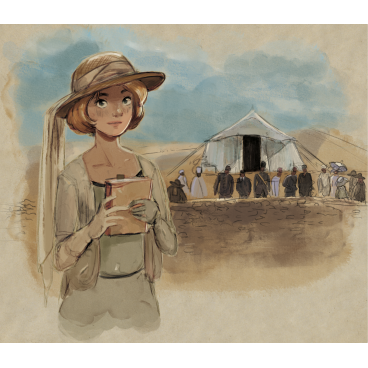 Cartaventura Odyssee : Le Secret Des Pharaons