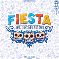 Fiesta de Los Muertos