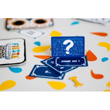 Fiesta de Los Muertos