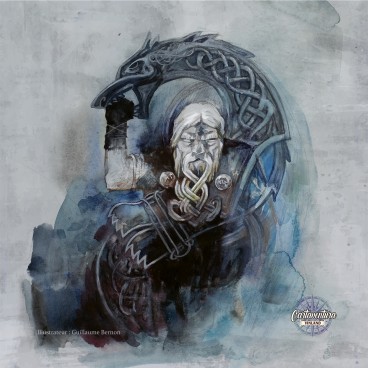 Cartaventura : Vinland