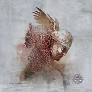 Cartaventura : Vinland