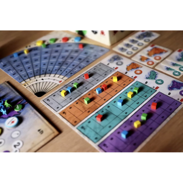 Small Samurai Empires