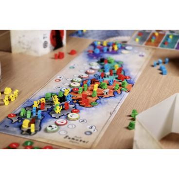 Small Samurai Empires