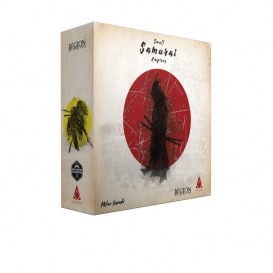 More about Small Samurai Empires