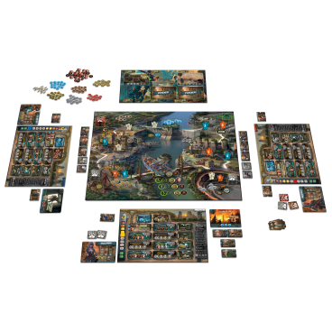 Outlive Complete Edition
