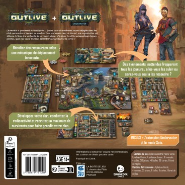 Outlive Complete Edition