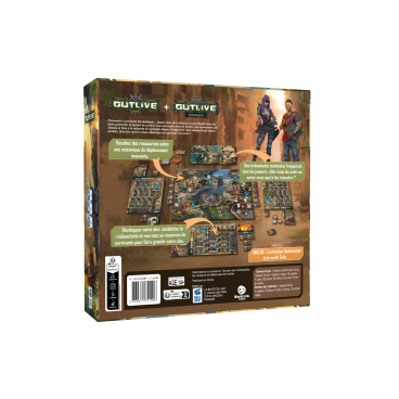 Outlive Complete Edition