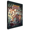 Warhammer Fantasy le jeu de rôle