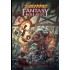 Warhammer Fantasy le jeu de rôle