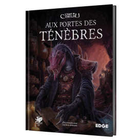 L'Appel De Cthulhu : Aux Portes Des Ténèbres