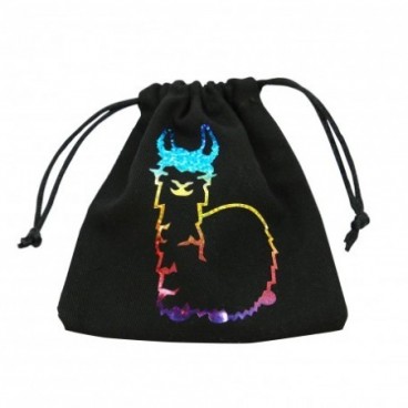 Sac à Dés Lama Fabuleux