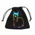 Sac à Dés Lama Fabuleux