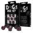 Set de Dés Chiens - Luna