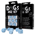 Set de Dés Chiens - Max
