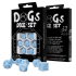 Set de Dés Chiens - Max